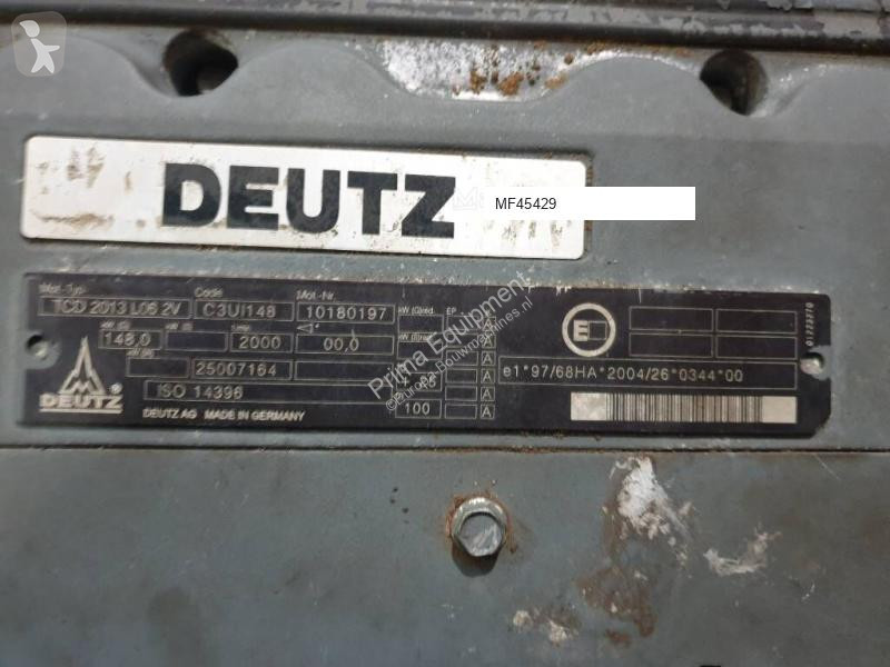 Skovl Fuchs D