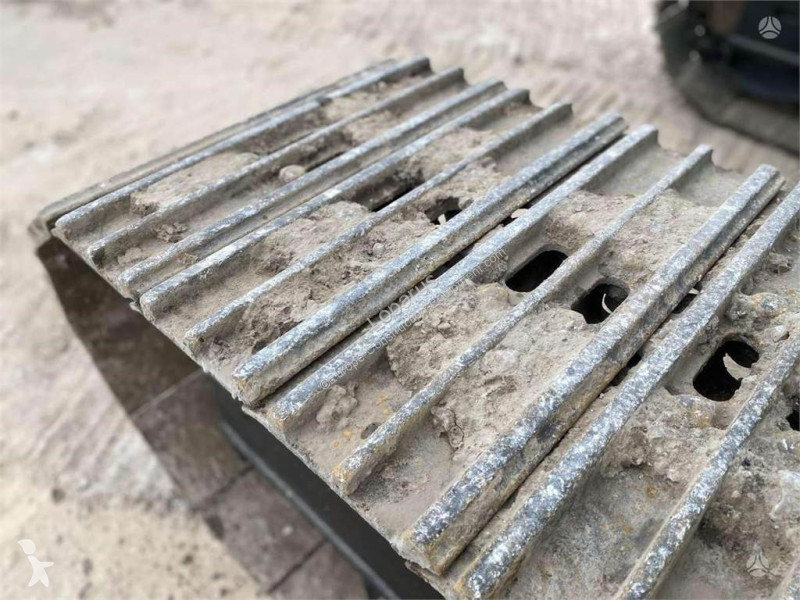 Escavadora Kobelco SK-200 LC Mark V