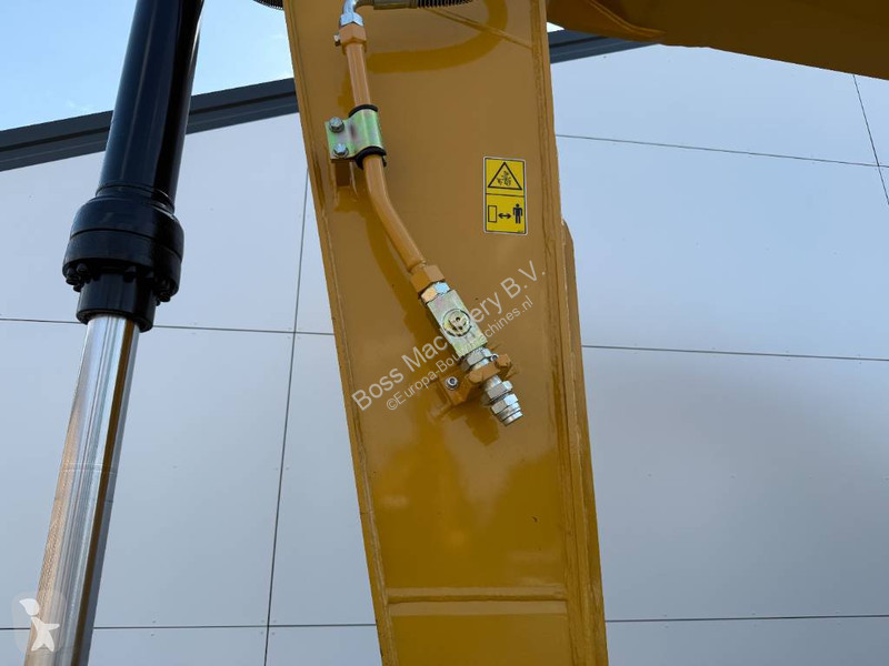 Excavadora Caterpillar 320D3 GC - New / Unused...