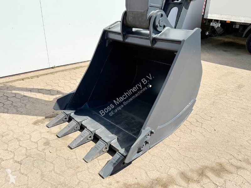 Excavator Hyundai R210 *2025 Model* - New /...