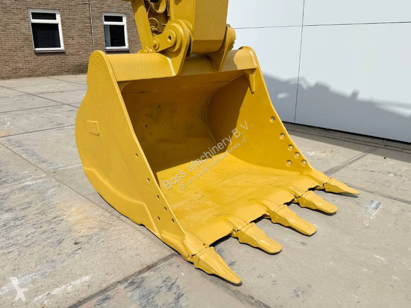 Graafmachine Caterpillar 336FLN - Automatic...