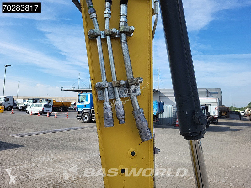 Escavatore Yanmar -2A