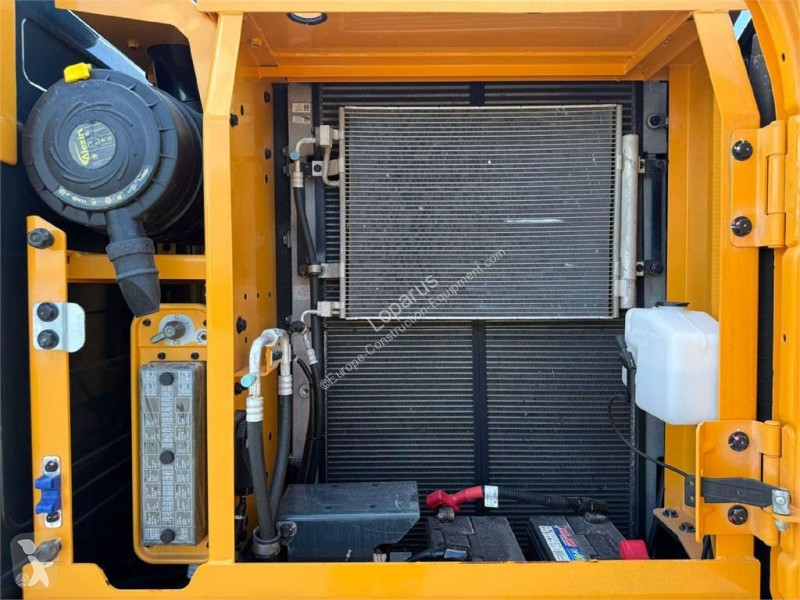 Escavadora Hyundai 140 L , 2272 HOURS !