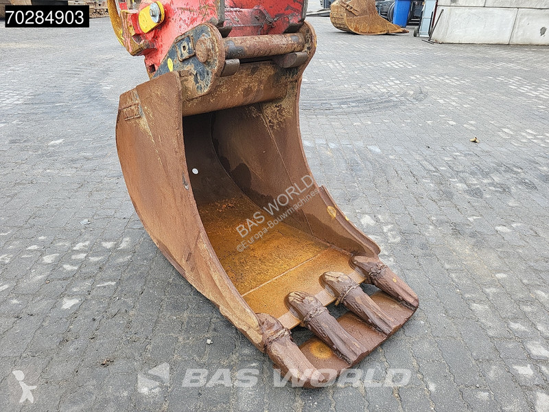 Excavator Caterpillar M314 F