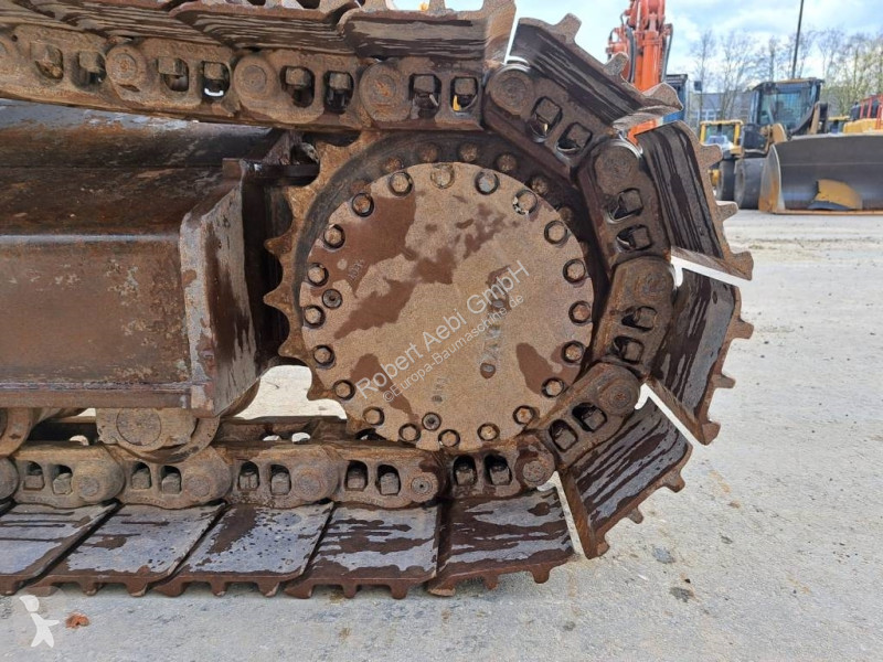 Escavatore Volvo EC250ENL
