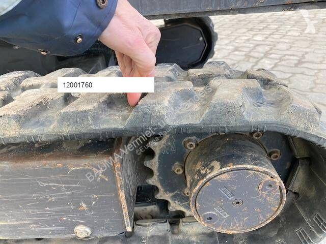 Escavadora Volvo EC 18 E MIETE / RENTAL (12001760)