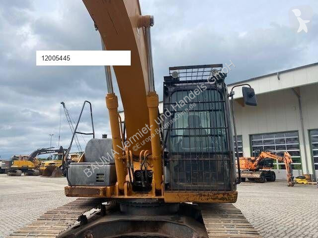 Excavator Case Sumitomo  (12005445)