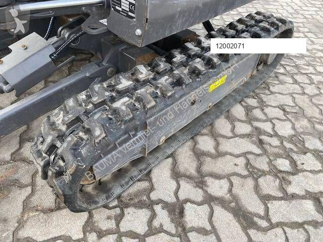 Escavadora Volvo EC 20 E MIETE / RENTAL (12002071)