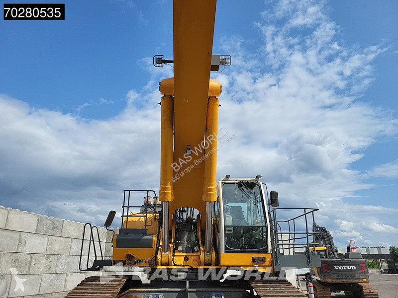Excavadora Liebherr C SHD LRE - LONG REACH