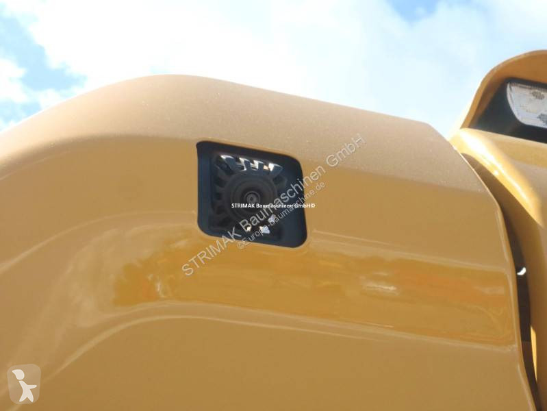 Escavatore Caterpillar 323 LR