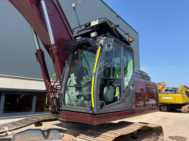 Graafmachine Kobelco SK 300 LC - 10 - LC-10 -...