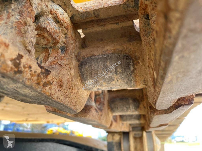 Escavatore Komatsu LC-11E0