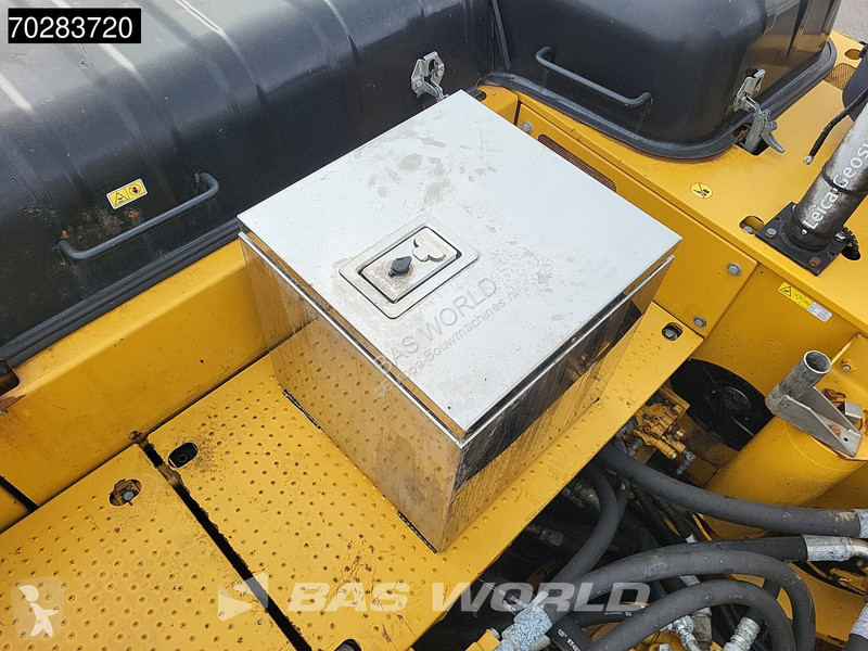 Skovl Caterpillar 336 E L H