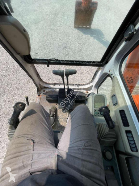 Escavatore Daewoo S130LC