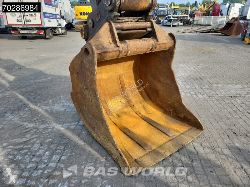 Lopatový nakládač Doosan -7