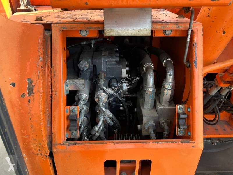 Skovl Doosan
