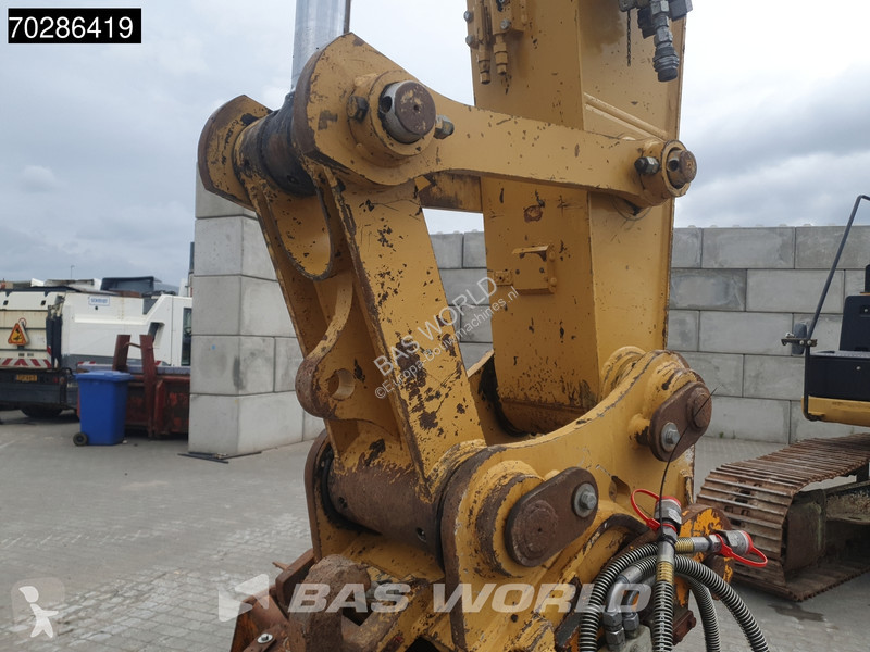 Graafmachine Caterpillar 324 E LN 3 M WIDE -...