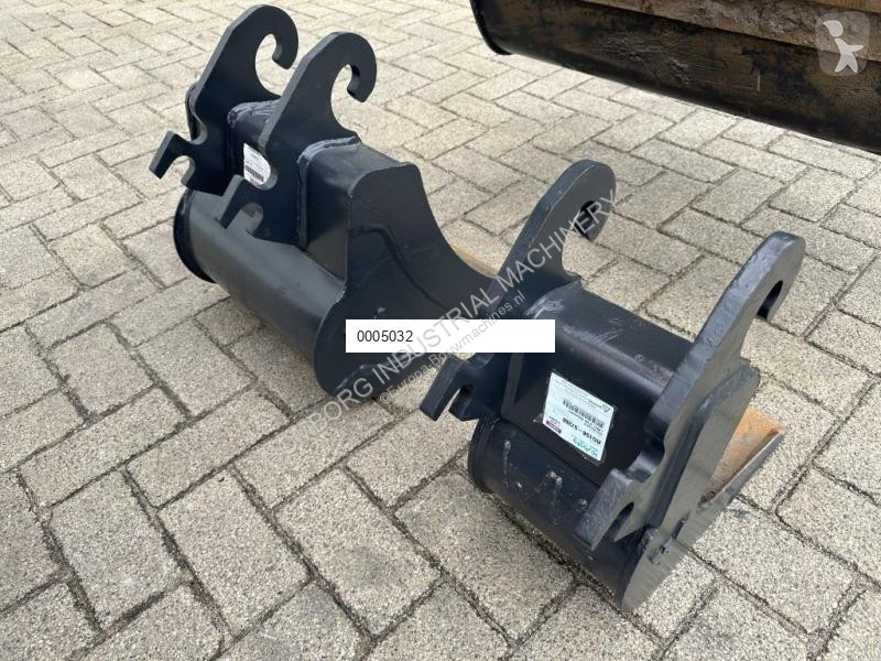 Excavadora Kubota U10-3 Minigraver Diesel...