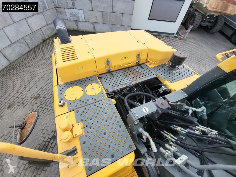 Excavadora Volvo 0 D NL 3 M WIDE - NARROW