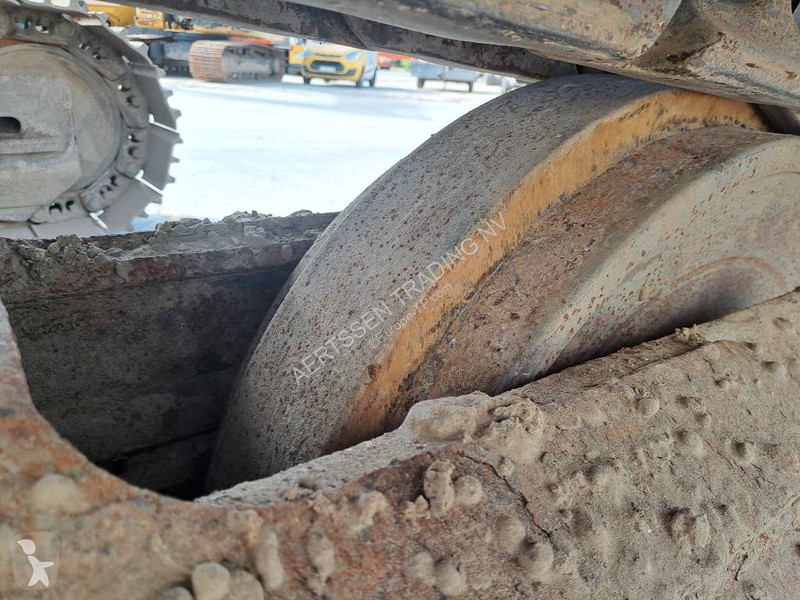 Excavadora Doosan -5 (Full Topcon 3D GPS)