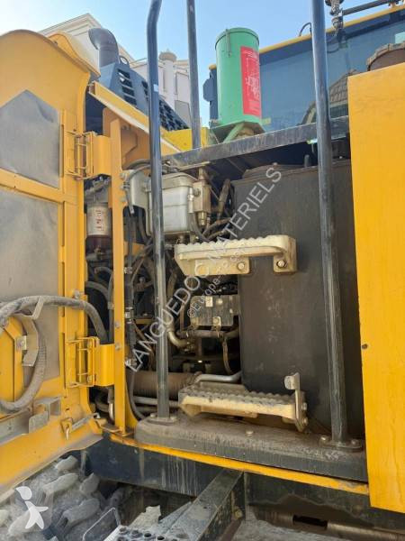 Escavatore Komatsu