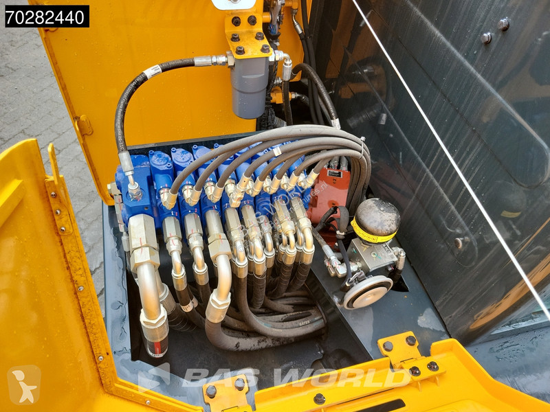 Excavator Hyundai HX60 PRON A/C