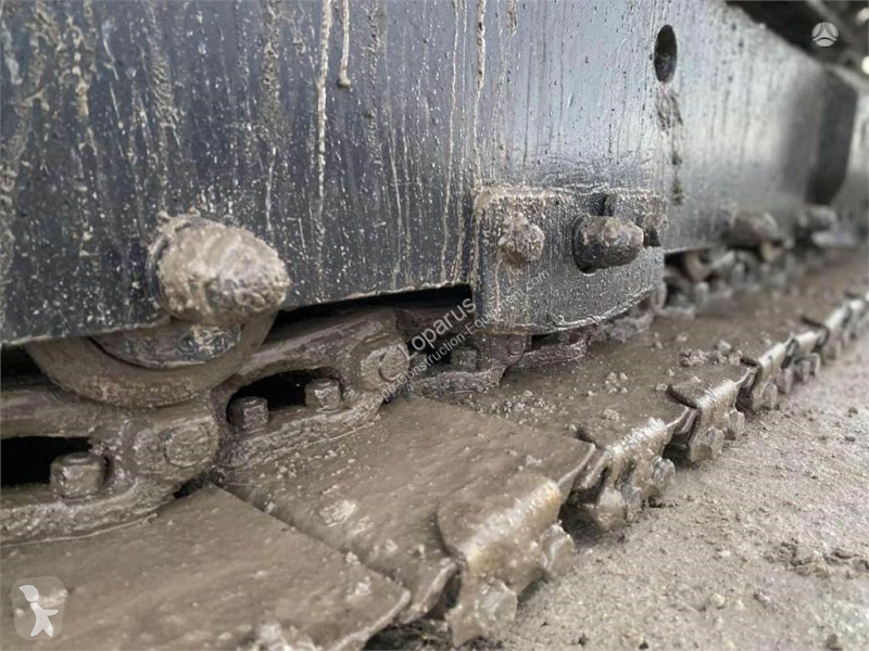 Escavadora Doosan DX 60 C