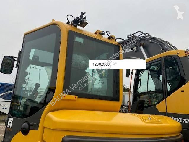 Escavadora Volvo ECR 88 D X1+X3, VAH MIETE /...