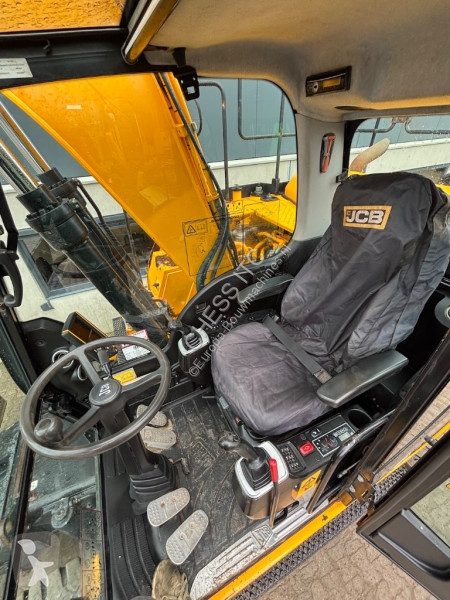 Escavatore JCB W - 160 W