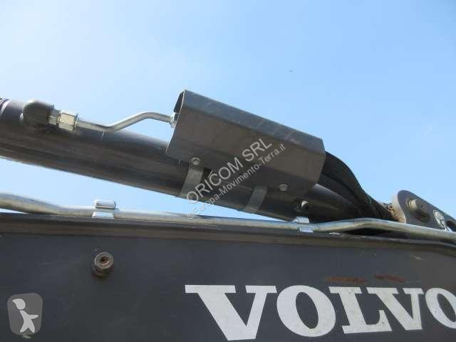 Escavatore Volvo ECR35 D