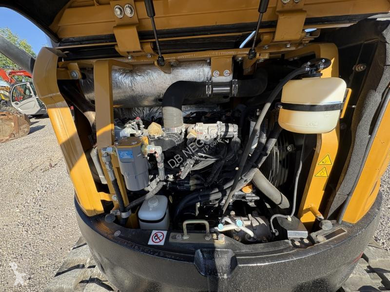 Skovl Sany  SY 50 U