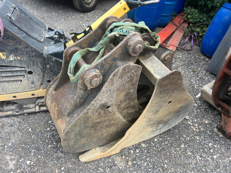Escavadora Case CX75C PELLE 8,5T