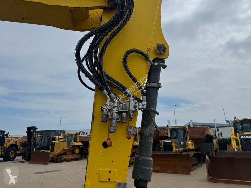 Skovl Wacker Neuson ET145