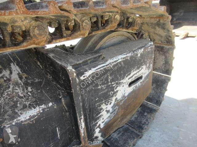 Escavadora Hitachi ZX160 LC-5B