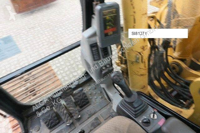 Skovl Caterpillar LCR, Greifer +...