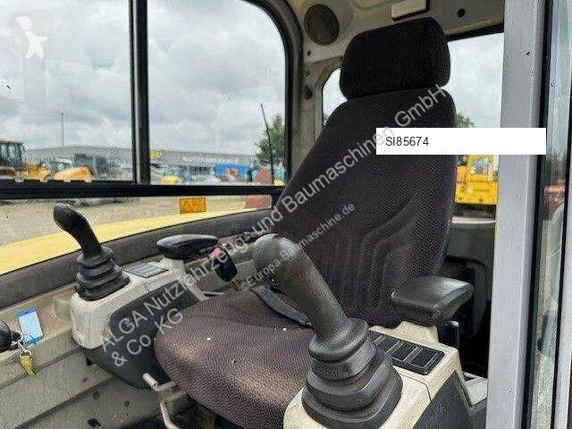 Excavator Wacker Neuson Hydr. S.W.S., Hydr....