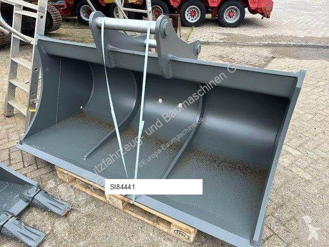 Escavatore Doosan LC-5/Schnellwechsel...