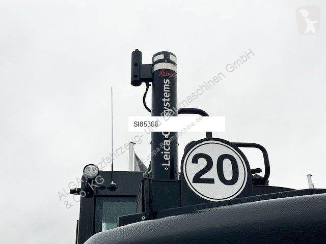 Excavator Caterpillar F, OilQuick, Hammer- u-...