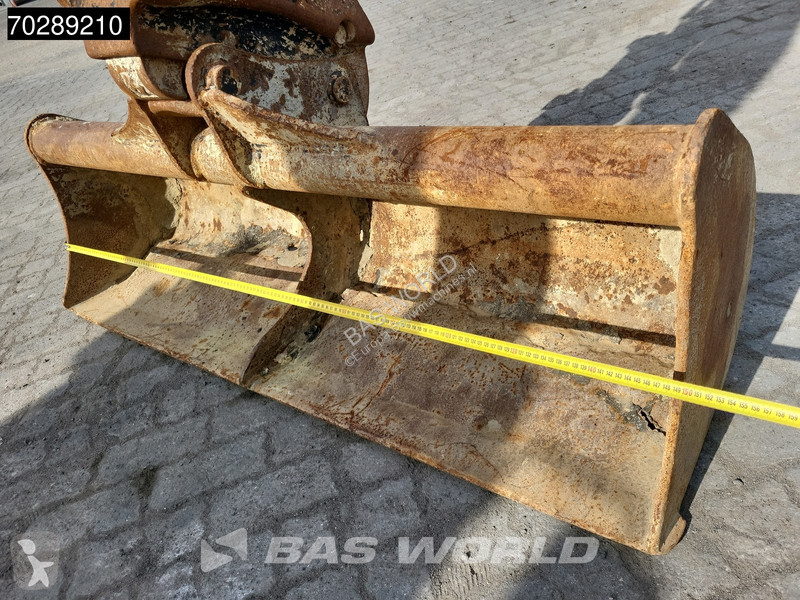Escavatore Kubota KX057 -4