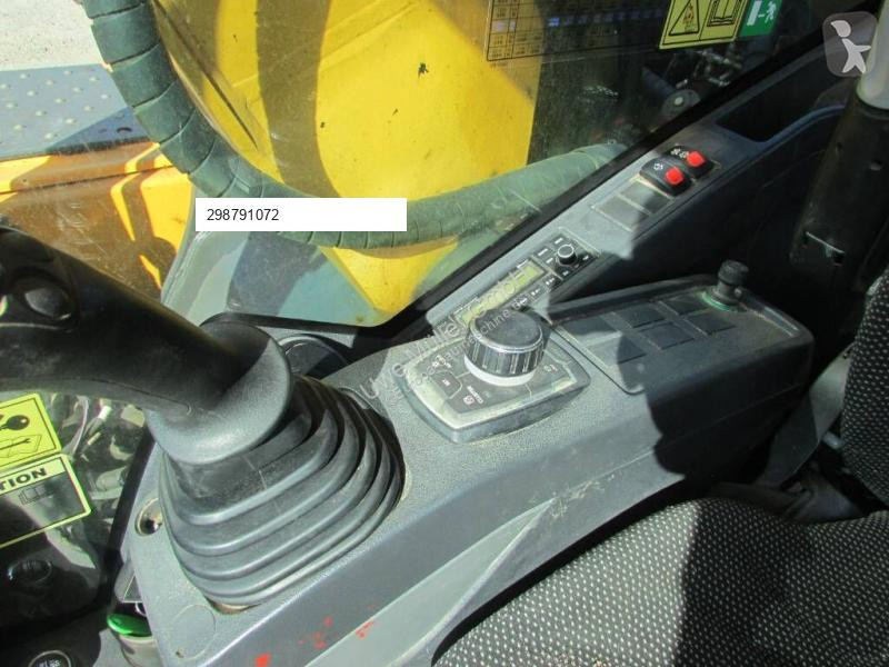 Excavator Hyundai Kettenbagger / 68.000 EUR / AC