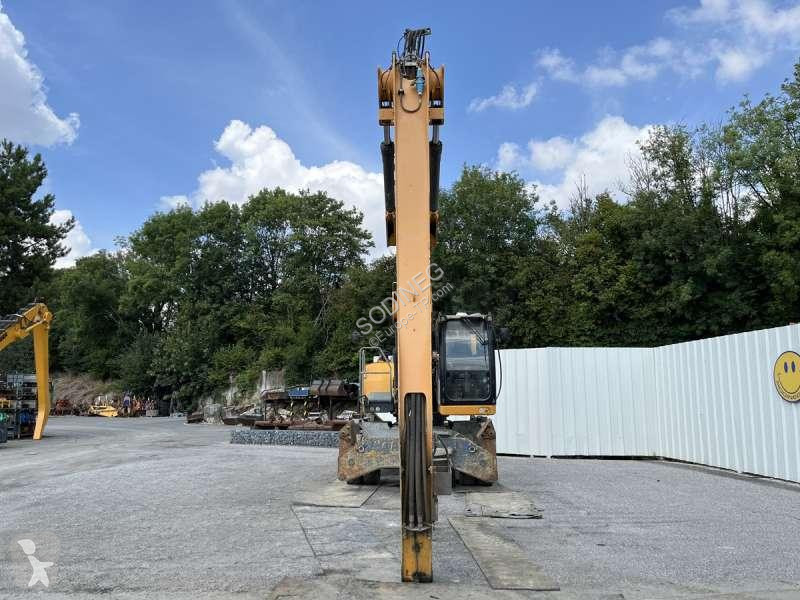 Escavatore Liebherr  LH30M LITRONIC