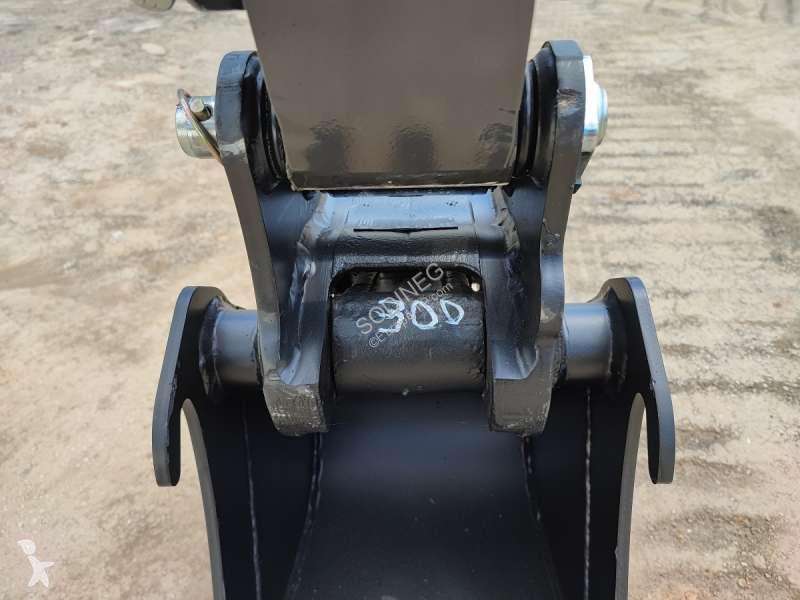 Escavadora Kato  VXE HD 17