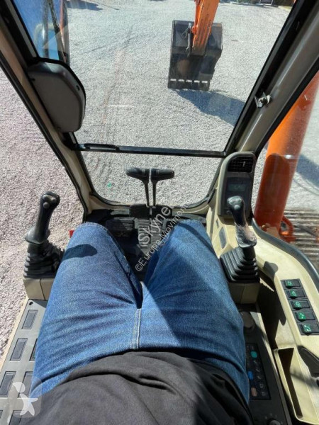 Escavatore Doosan SOLAR 175 LC-V