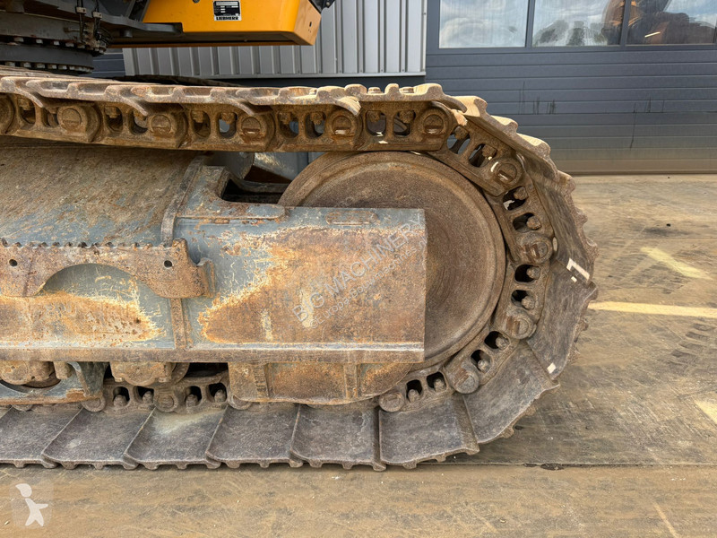 Excavadora Liebherr LC Hydraulic excavator