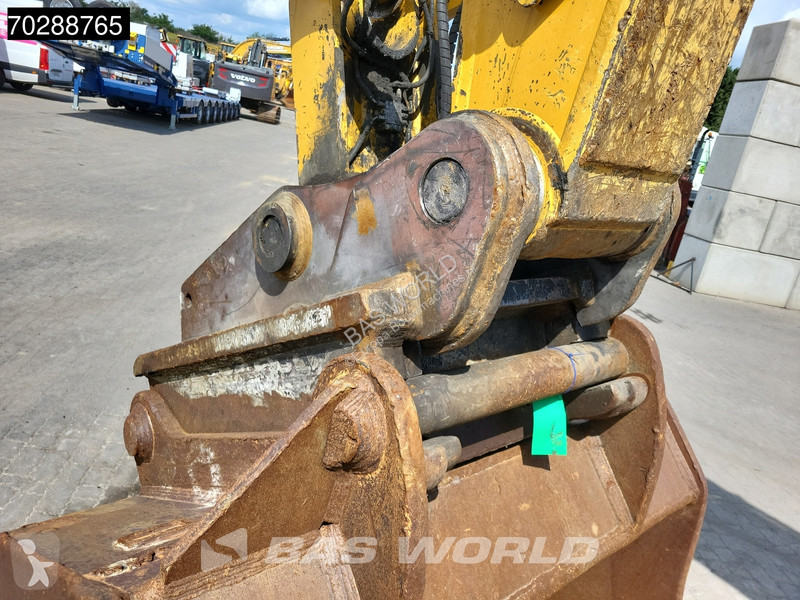 Skovl Caterpillar 336 -07B