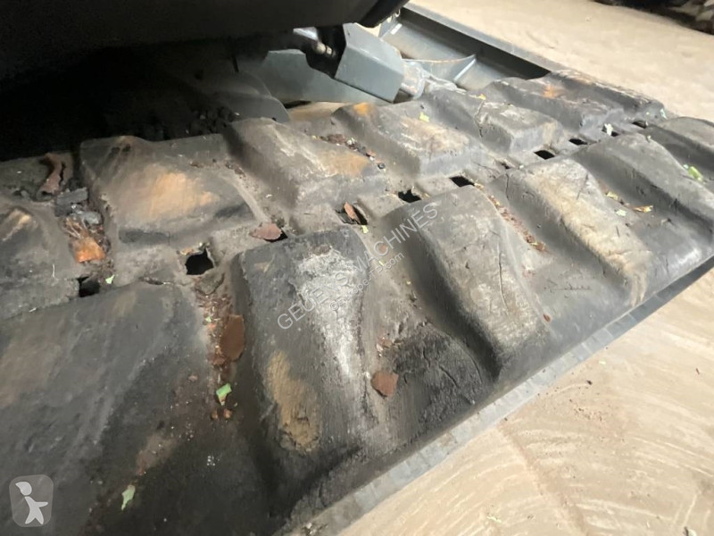 Excavator Neuson EZ 53