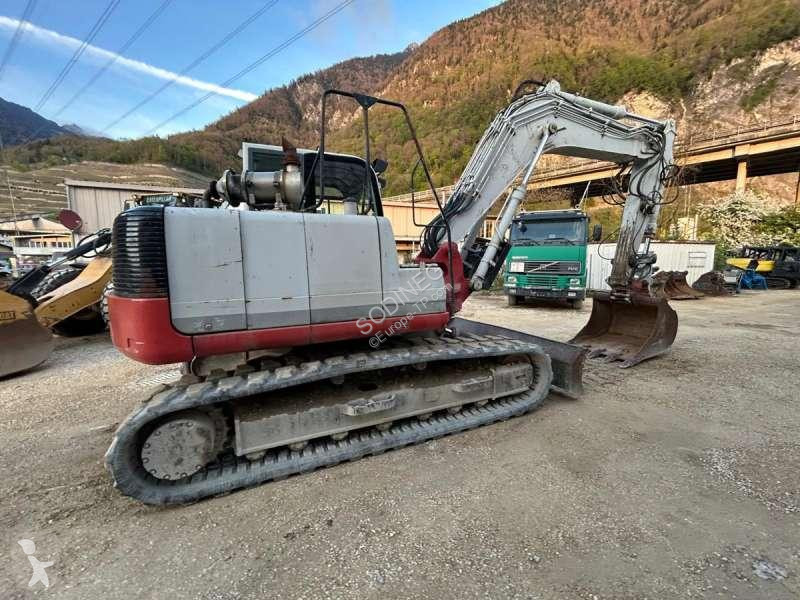 Skovl Takeuchi
