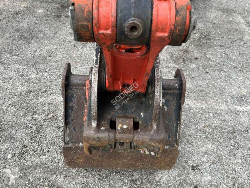 Escavadora Kubota  U27-4
