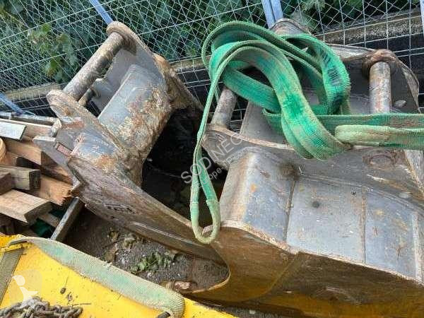 Excavadora Volvo NL