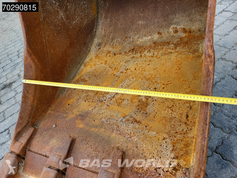 Excavator Caterpillar D